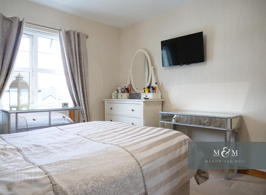 34 Kilgowney Manor, Caledon, BT68 4UT