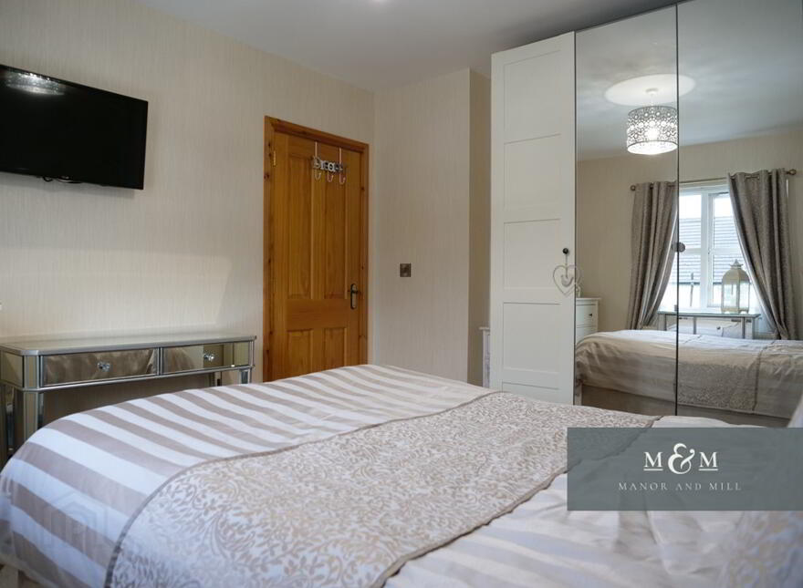 34 Kilgowney Manor, Caledon, BT68 4UT