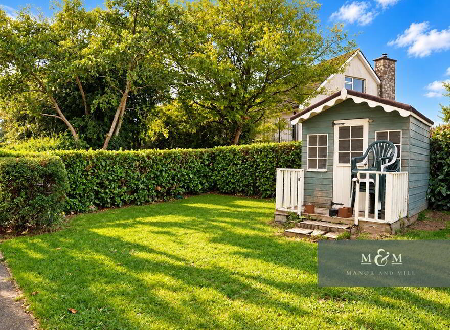 34 Kilgowney Manor, Caledon, BT68 4UT