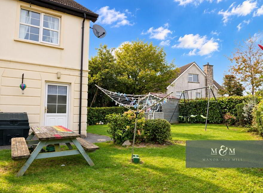 34 Kilgowney Manor, Caledon, BT68 4UT