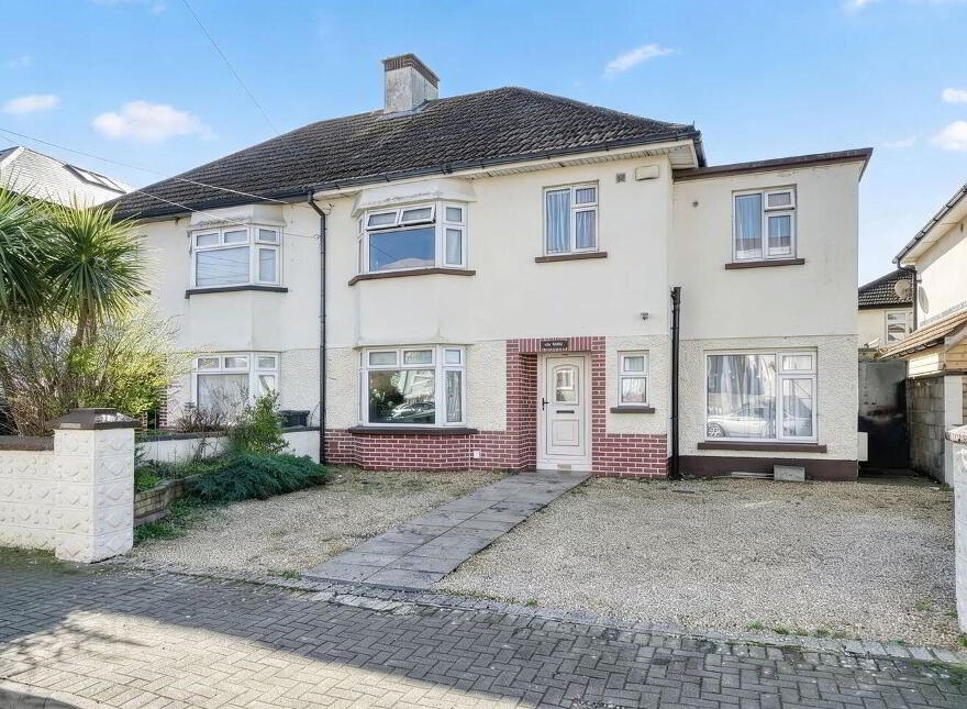 Saint Jude's, 13 Parnell Road, Bray, A98K383 photo