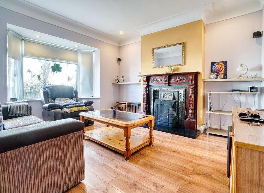 Saint Jude's, 13 Parnell Road, Bray, A98K383