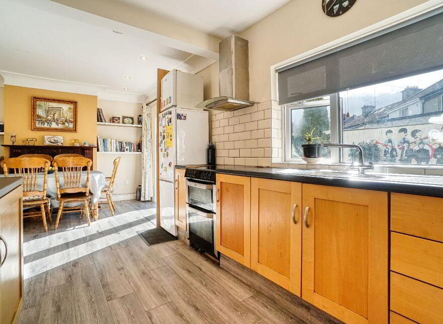 Saint Jude's, 13 Parnell Road, Bray, A98K383