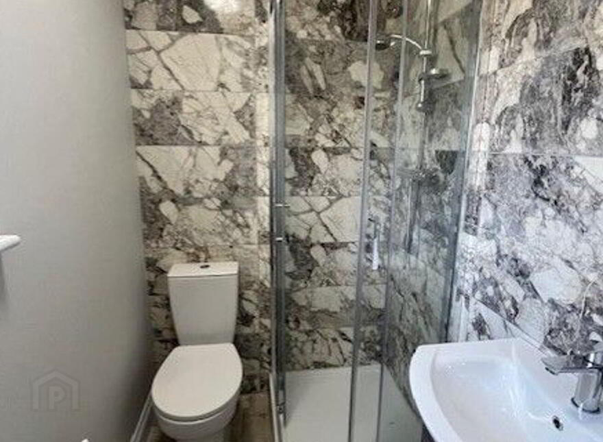 Saint Jude's, 13 Parnell Road, Bray, A98K383