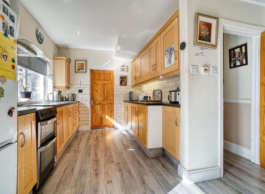 Saint Jude's, 13 Parnell Road, Bray, A98K383