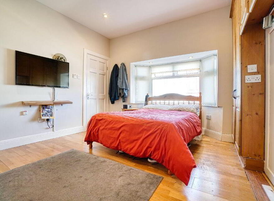 Saint Jude's, 13 Parnell Road, Bray, A98K383