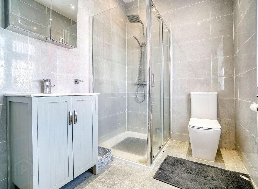 Saint Jude's, 13 Parnell Road, Bray, A98K383