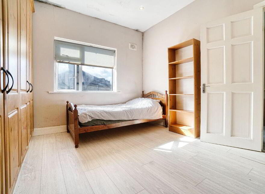 Saint Jude's, 13 Parnell Road, Bray, A98K383
