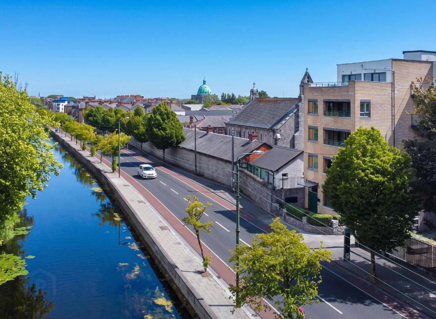 Apartment 2 Grove House Rathmines, Rathmines, D06AP94
