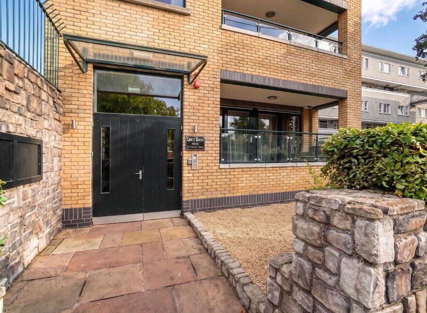 Apartment 2 Grove House Rathmines, Rathmines, D06AP94