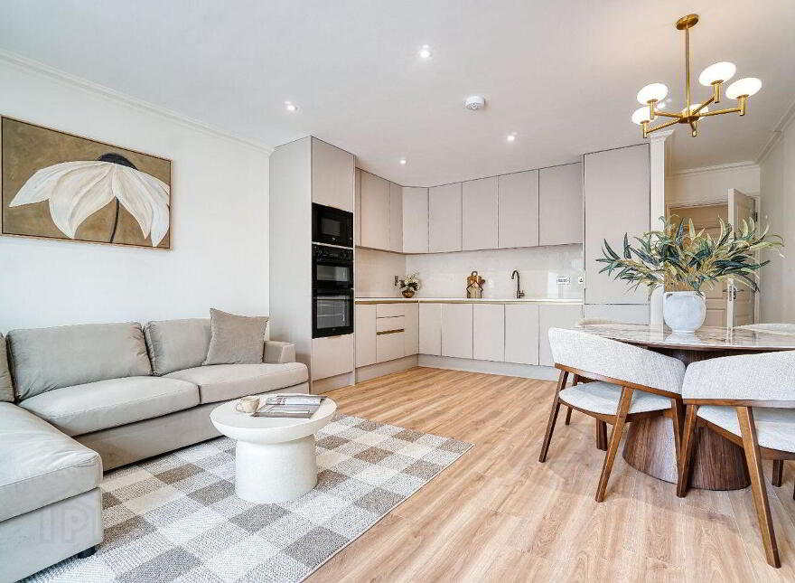 Apartment 2 Grove House Rathmines, Rathmines, D06AP94