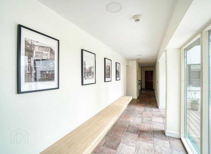 Apartment 2 Grove House Rathmines, Rathmines, D06AP94