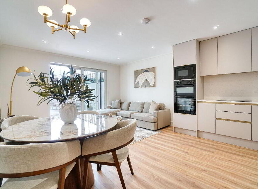 Apartment 2 Grove House Rathmines, Rathmines, D06AP94