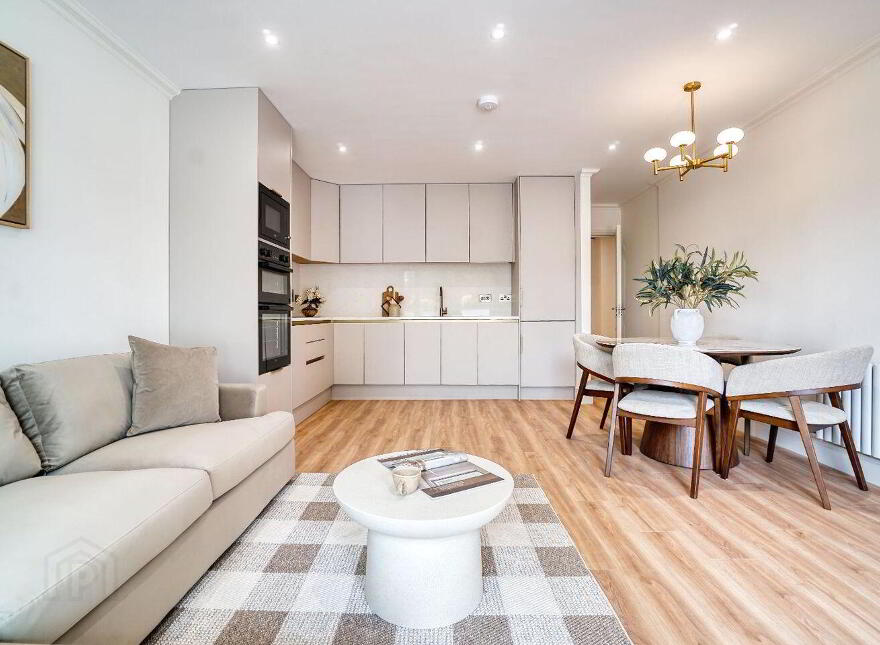 Apartment 2 Grove House Rathmines, Rathmines, D06AP94