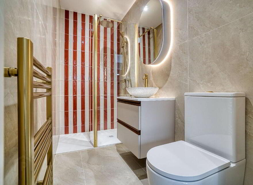 Apartment 2 Grove House Rathmines, Rathmines, D06AP94