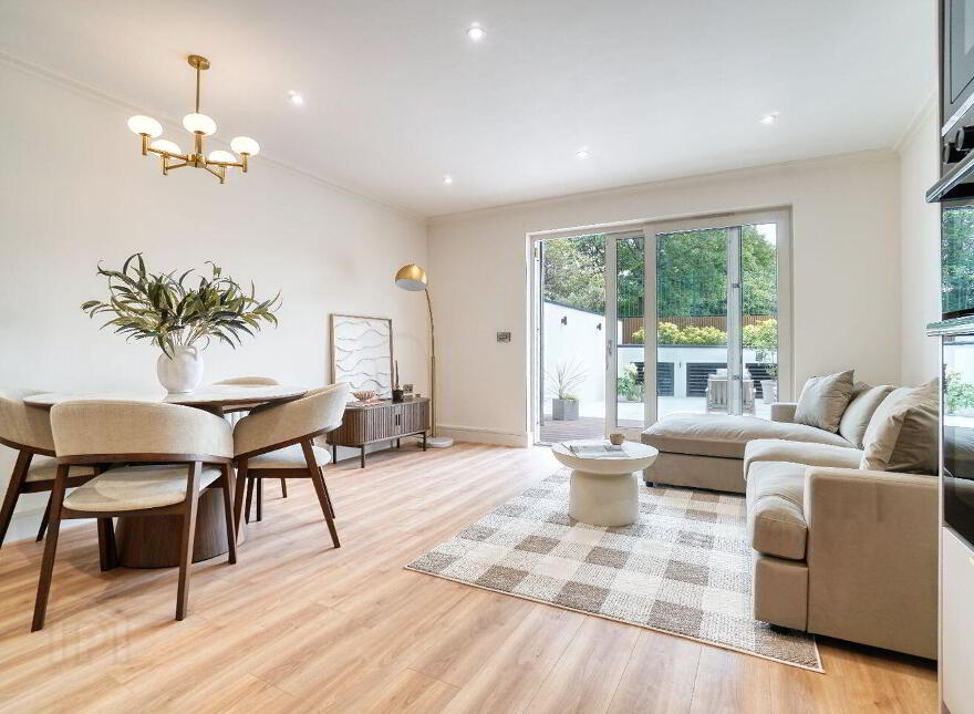 Apartment 2 Grove House Rathmines, Rathmines, D06AP94
