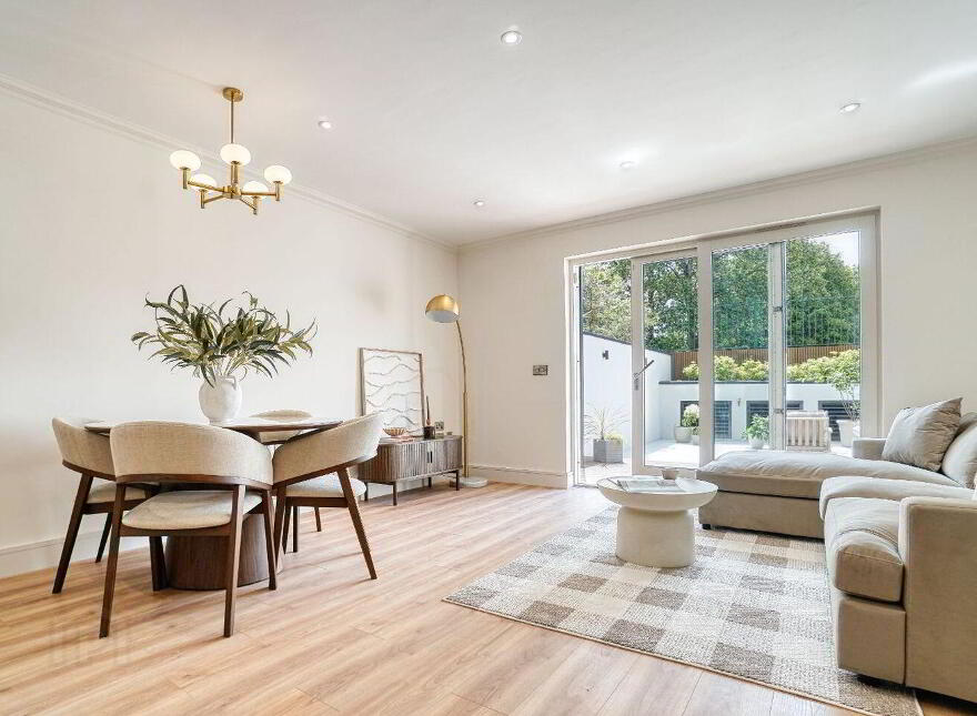 Apartment 2 Grove House Rathmines, Rathmines, D06AP94