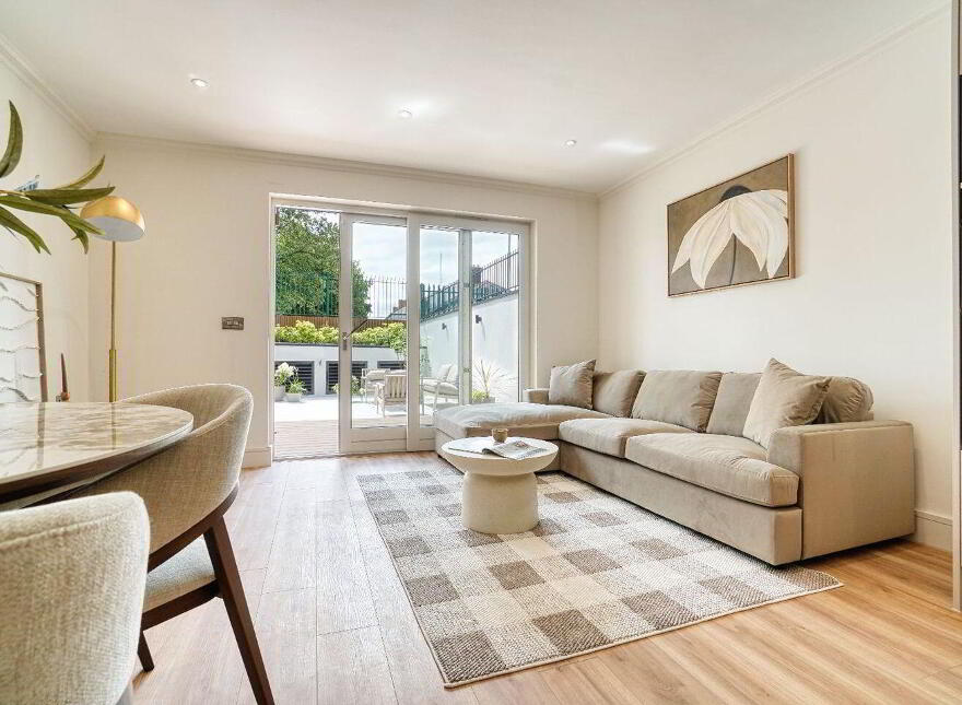 Apartment 2 Grove House Rathmines, Rathmines, D06AP94