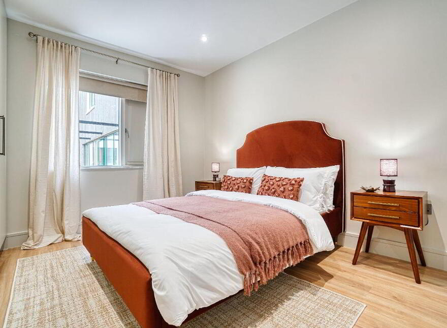 Apartment 2 Grove House Rathmines, Rathmines, D06AP94