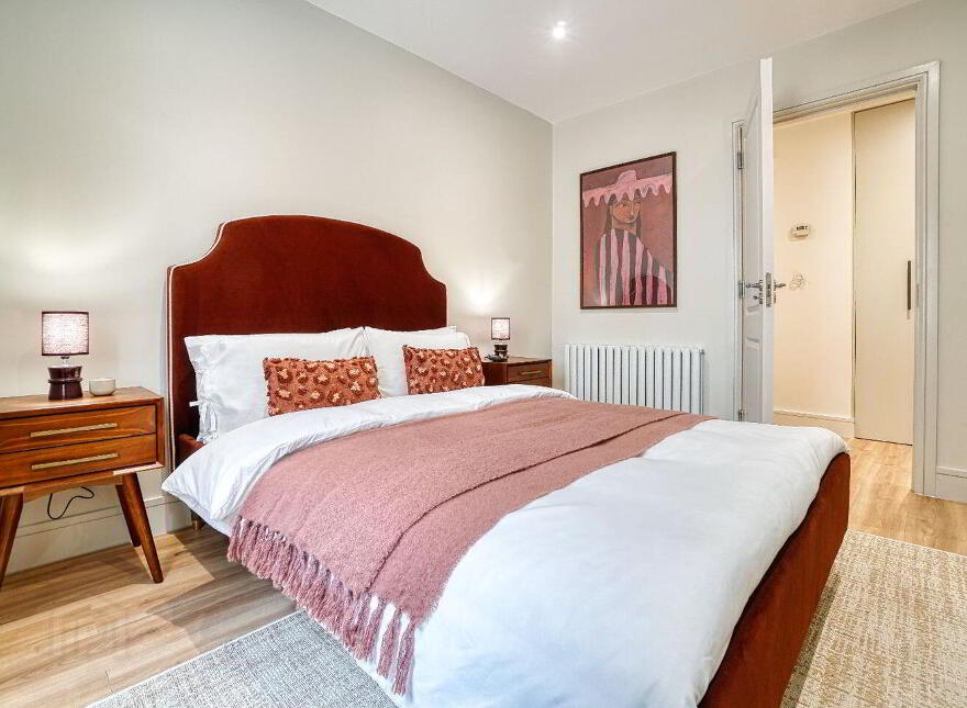 Apartment 2 Grove House Rathmines, Rathmines, D06AP94