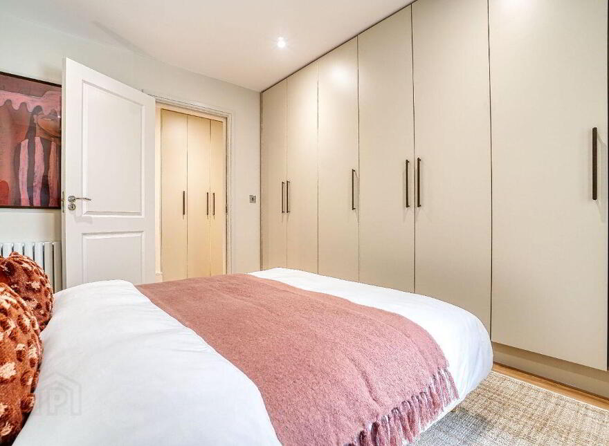 Apartment 2 Grove House Rathmines, Rathmines, D06AP94