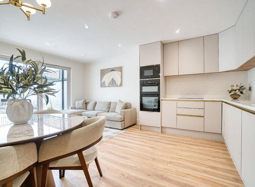 Apartment 2 Grove House Rathmines, Rathmines, D06AP94