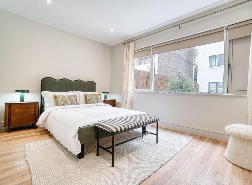 Apartment 2 Grove House Rathmines, Rathmines, D06AP94