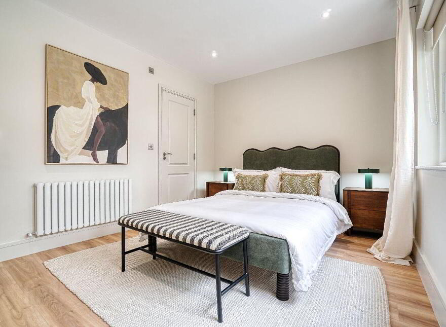 Apartment 2 Grove House Rathmines, Rathmines, D06AP94