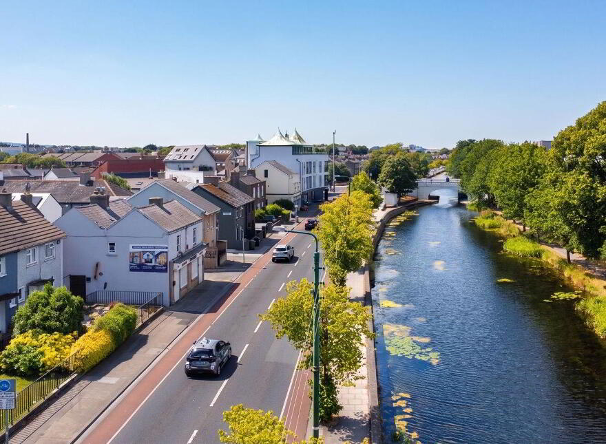 Apartment 2 Grove House Rathmines, Rathmines, D06AP94