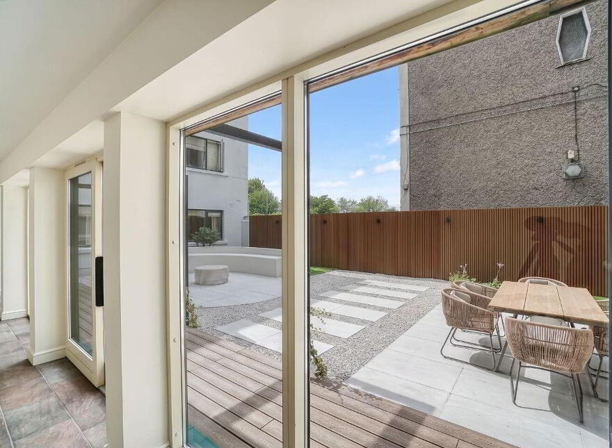 Apartment 2 Grove House Rathmines, Rathmines, D06AP94