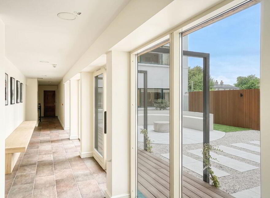 Apartment 2 Grove House Rathmines, Rathmines, D06AP94
