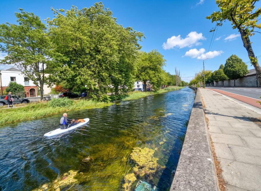 Apartment 2 Grove House Rathmines, Rathmines, D06AP94