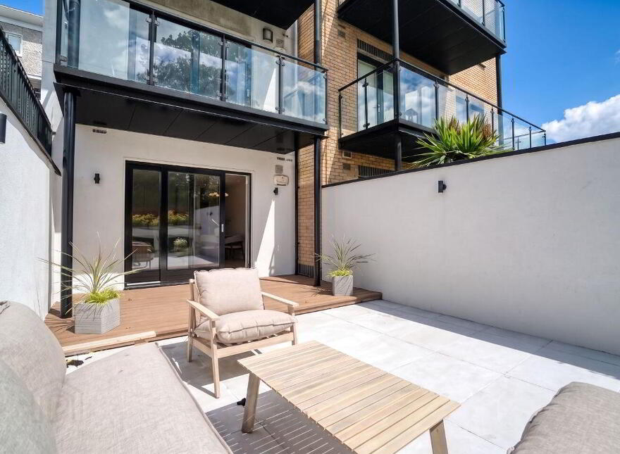 Apartment 2 Grove House Rathmines, Rathmines, D06AP94