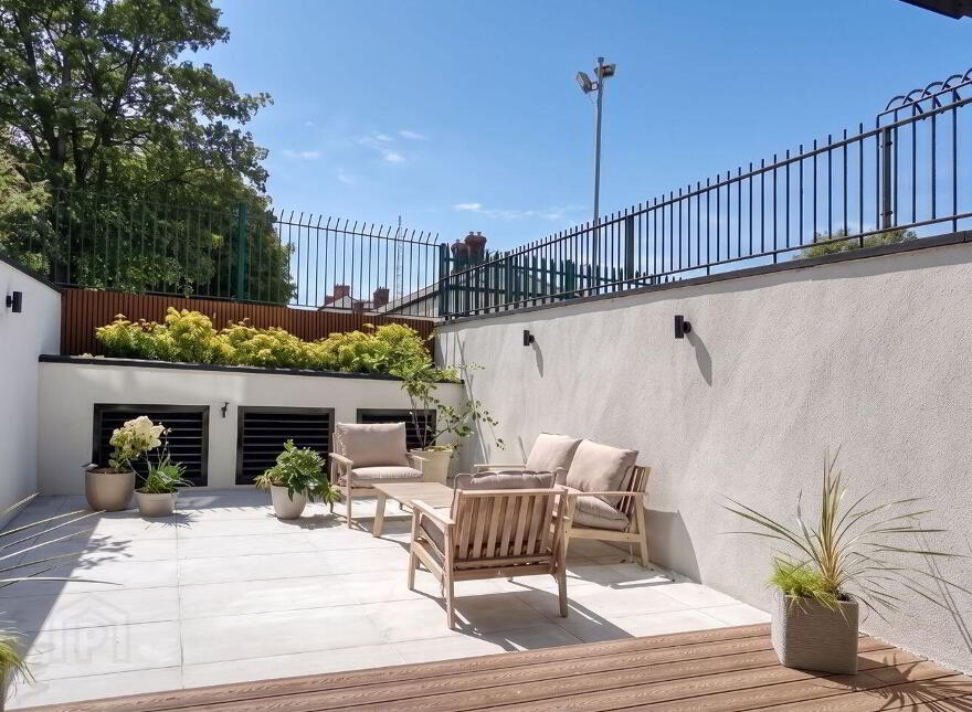 Apartment 2 Grove House Rathmines, Rathmines, D06AP94