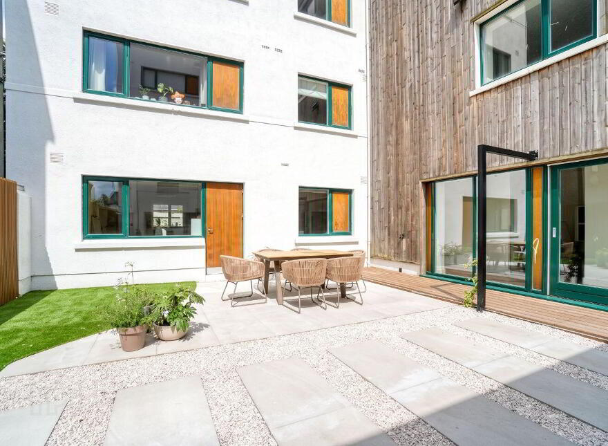 Apartment 2 Grove House Rathmines, Rathmines, D06AP94