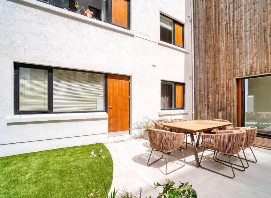 Apartment 2 Grove House Rathmines, Rathmines, D06AP94