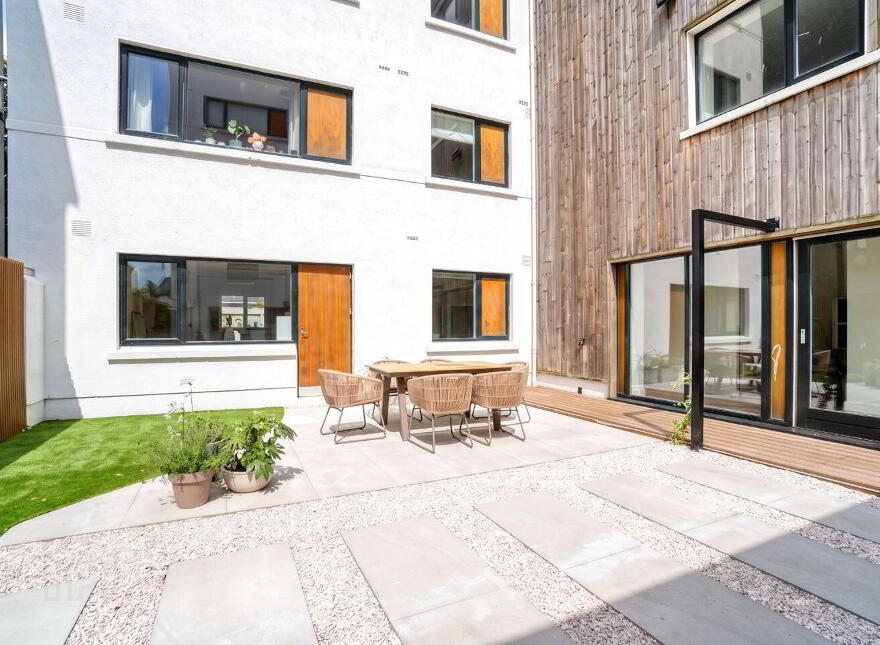 Apartment 2 Grove House Rathmines, Rathmines, D06AP94