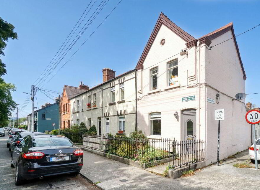 1 Gertrude Terrace, Lower Dargle Road, Bray, A98DD77