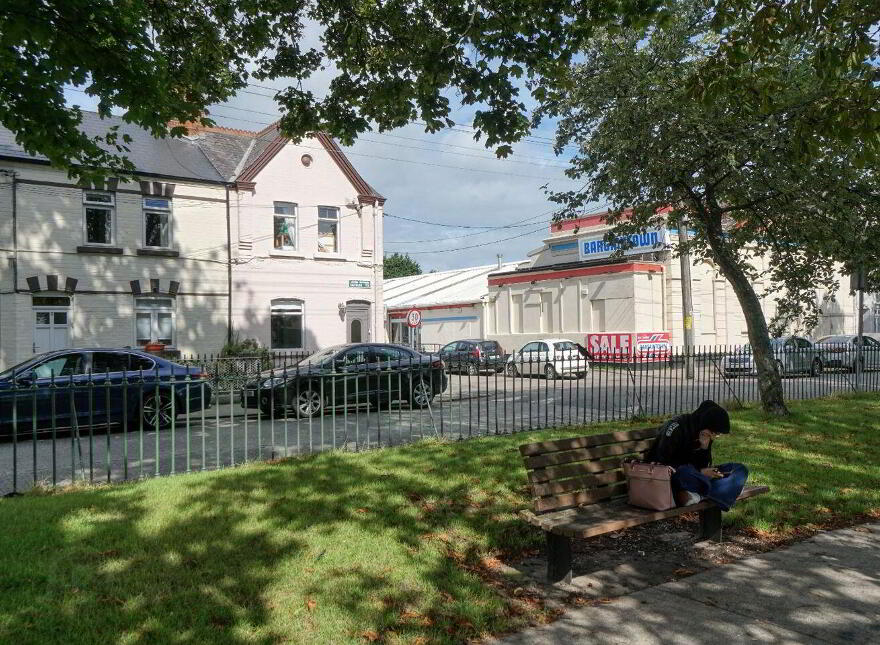 1 Gertrude Terrace, Lower Dargle Road, Bray, A98DD77