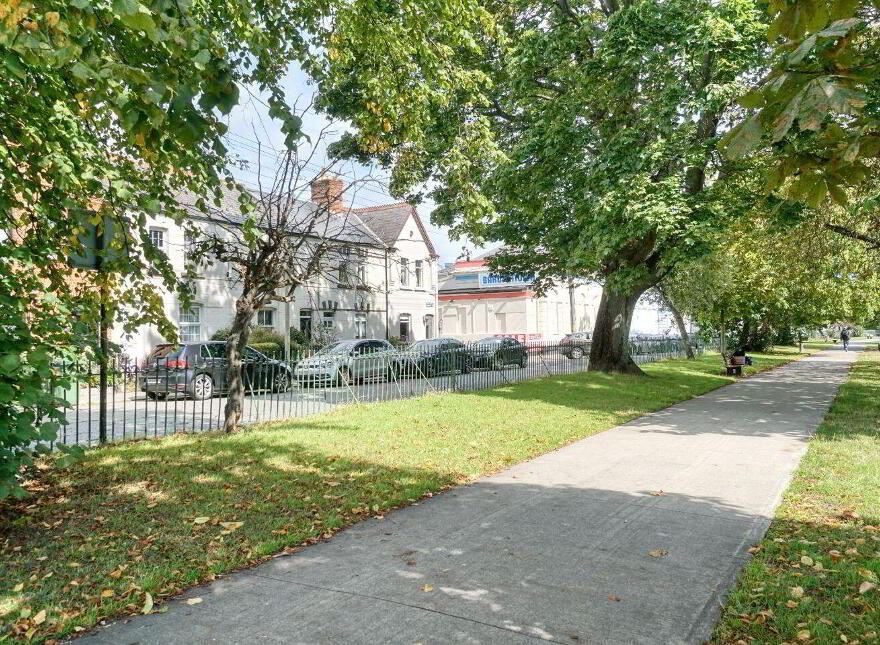 1 Gertrude Terrace, Lower Dargle Road, Bray, A98DD77