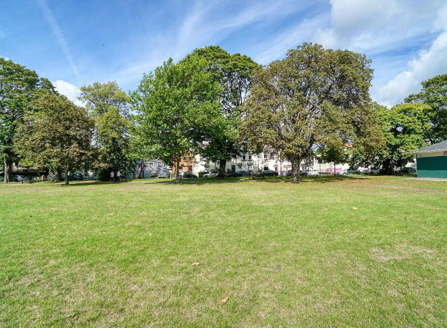 1 Gertrude Terrace, Lower Dargle Road, Bray, A98DD77