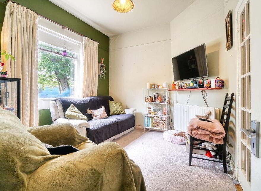 1 Gertrude Terrace, Lower Dargle Road, Bray, A98DD77