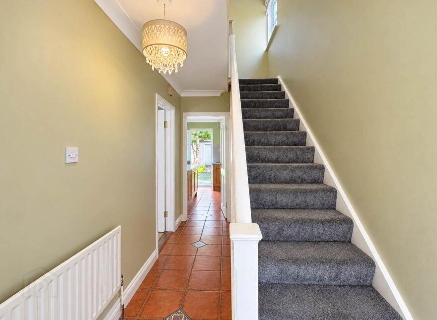 4 Woodvale Drive, Clonsilla, Clonsilla, D15W3KH