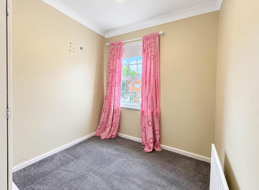 4 Woodvale Drive, Clonsilla, Clonsilla, D15W3KH