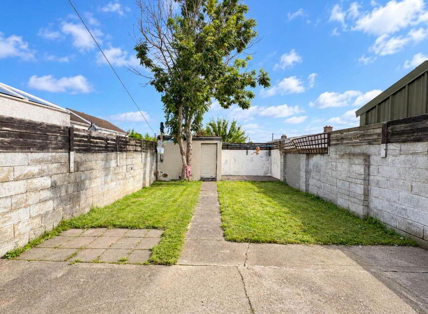 4 Woodvale Drive, Clonsilla, Clonsilla, D15W3KH