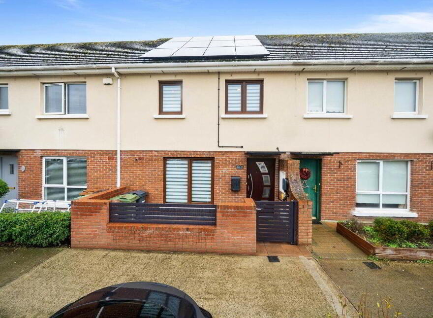 5 Barnwell Way, Hansfield, Ongar, D15EWP5