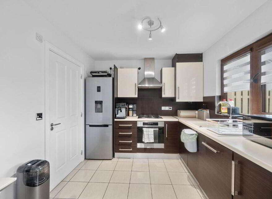 5 Barnwell Way, Hansfield, Ongar, D15EWP5