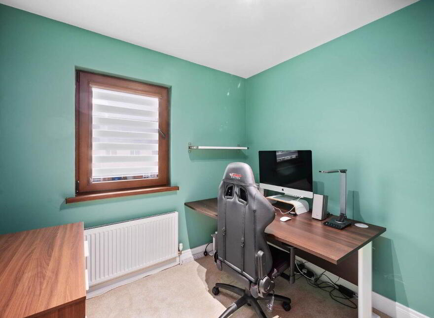 5 Barnwell Way, Hansfield, Ongar, D15EWP5