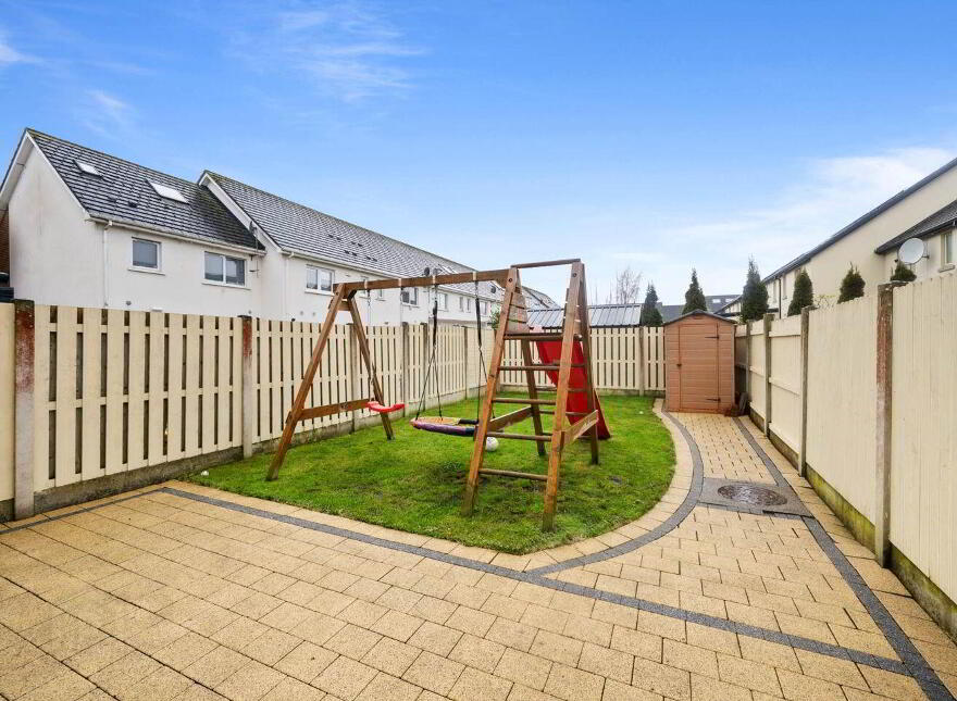 5 Barnwell Way, Hansfield, Ongar, D15EWP5