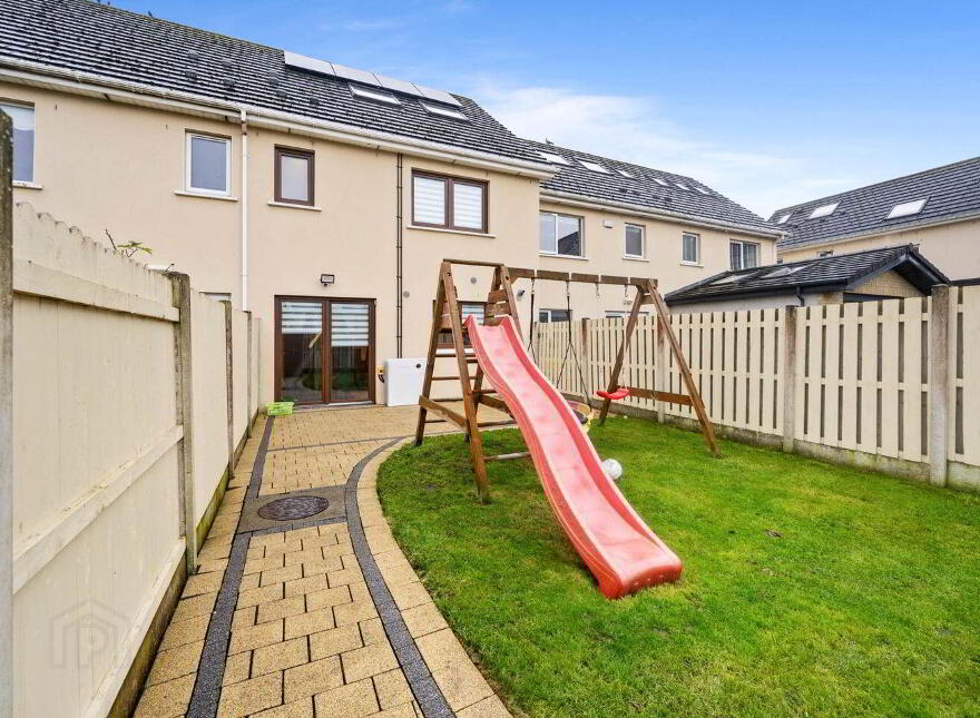 5 Barnwell Way, Hansfield, Ongar, D15EWP5